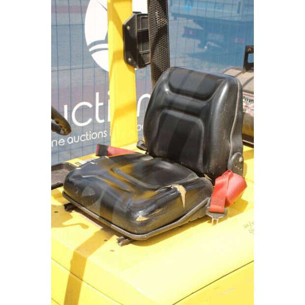 1997 Hyster H3.00XM-49151099