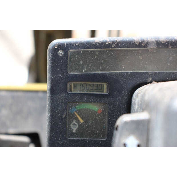 1997 Hyster H3.00XM-49151101