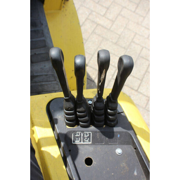 1997 Hyster H3.00XM-49151103