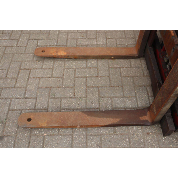 HALLA HDF30-49151118