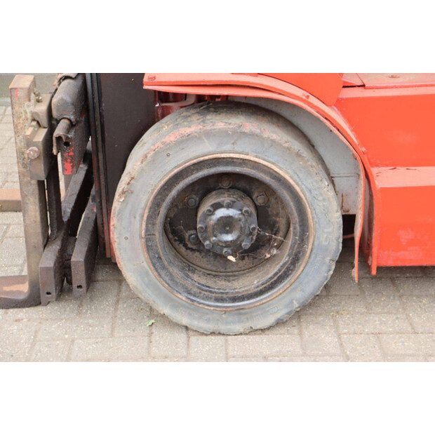 HALLA HDF30-49151121