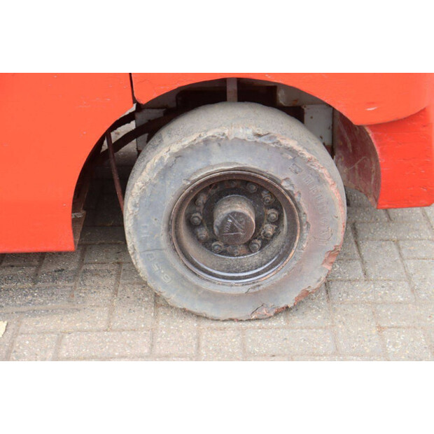 HALLA HDF30-49151122