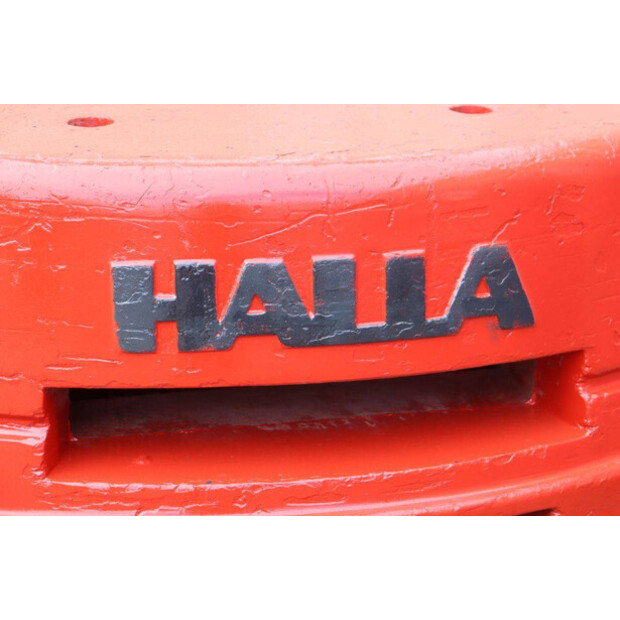 HALLA HDF30-49151125