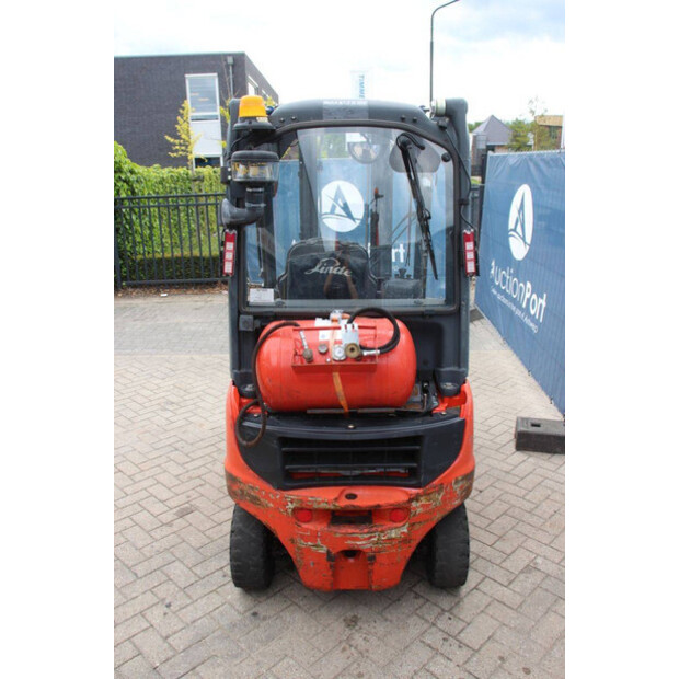 2012 Fenwick-Linde H18T-01-49151148
