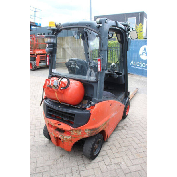 2012 Fenwick-Linde H18T-01-49151149