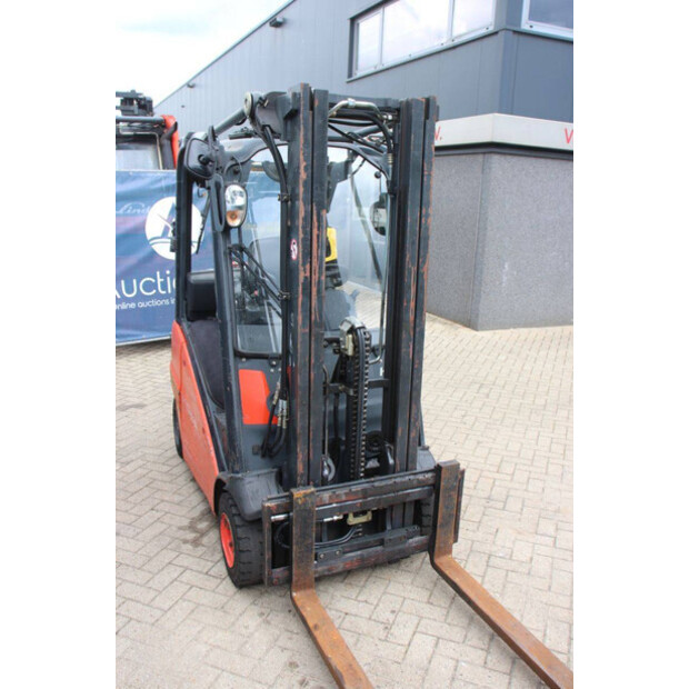 2012 Fenwick-Linde H18T-01-49151150