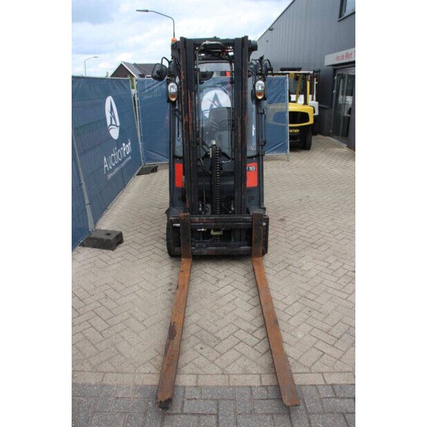 2012 Fenwick-Linde H18T-01-49151151