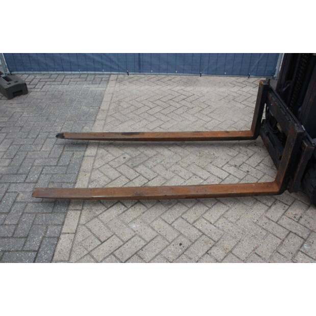 2012 Fenwick-Linde H18T-01-49151156