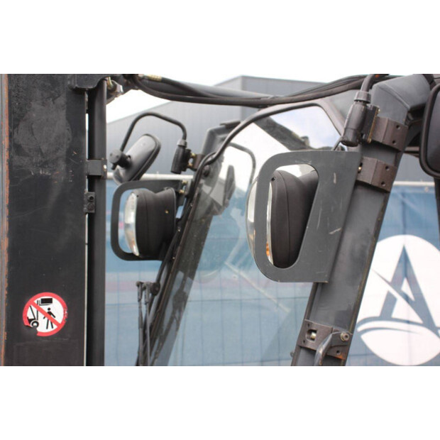 2012 Fenwick-Linde H18T-01-49151157