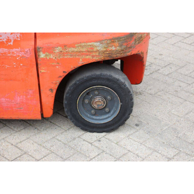 2012 Fenwick-Linde H18T-01-49151160