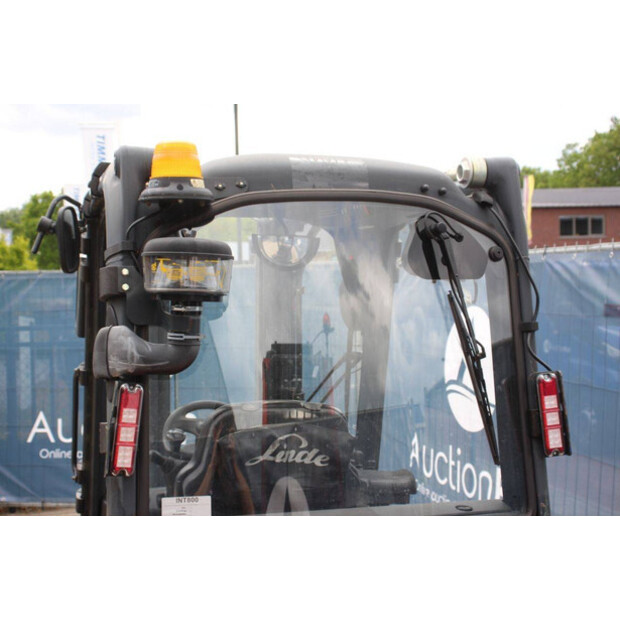 2012 Fenwick-Linde H18T-01-49151161