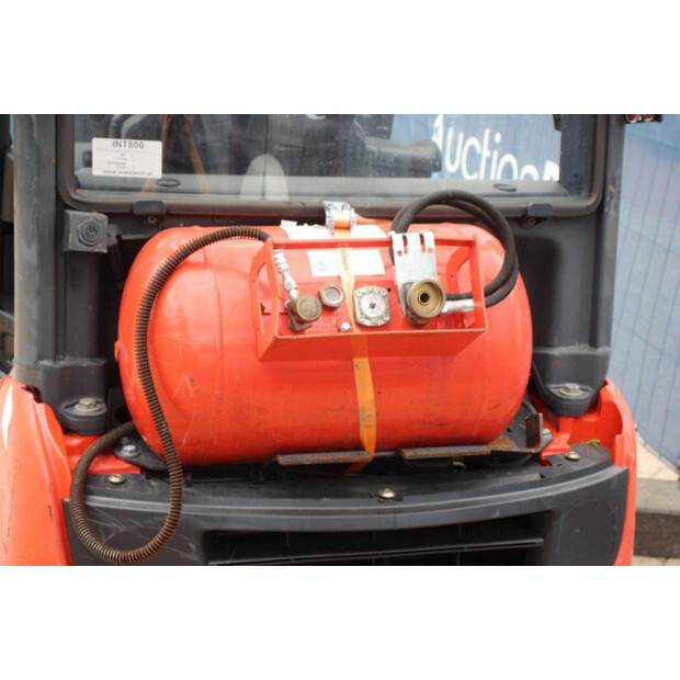 2012 Fenwick-Linde H18T-01-49151162