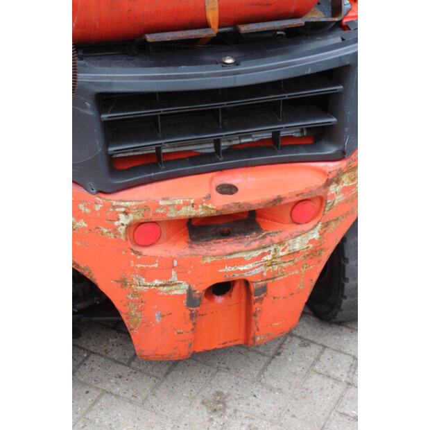 2012 Fenwick-Linde H18T-01-49151163
