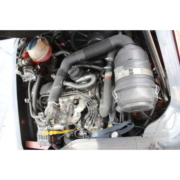 2012 Fenwick-Linde H18T-01-49151164