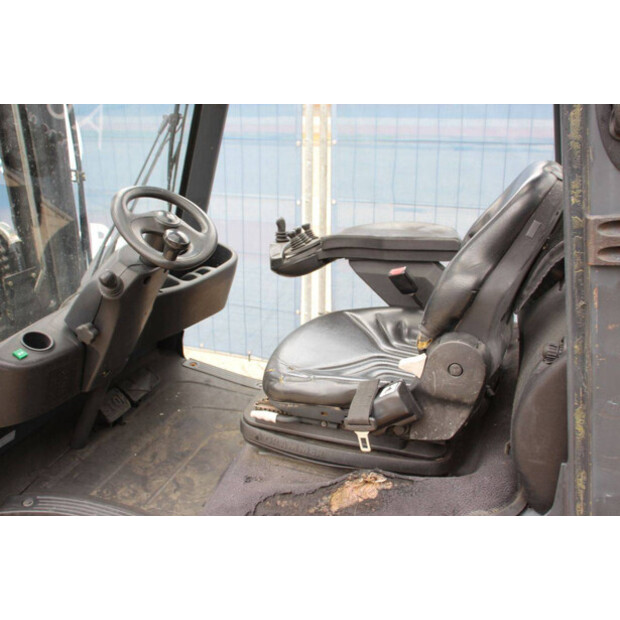 2012 Fenwick-Linde H18T-01-49151167