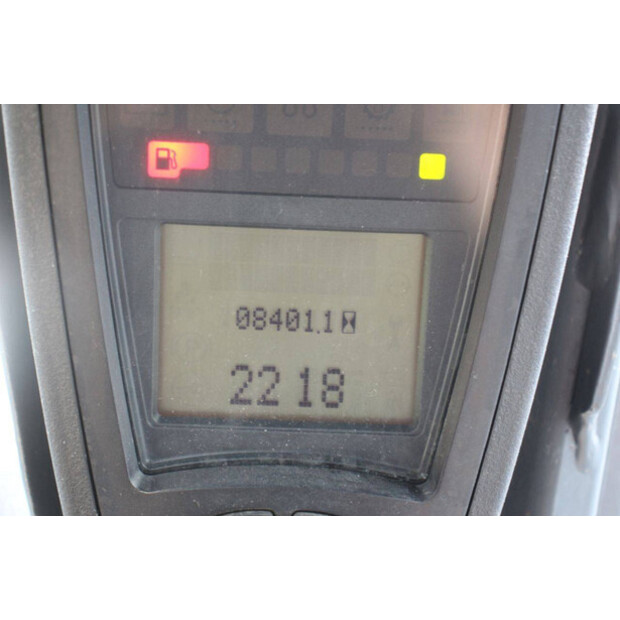 2012 Fenwick-Linde H18T-01-49151173