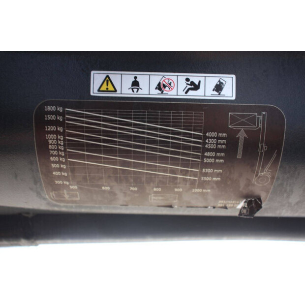 2012 Fenwick-Linde H18T-01-49151175