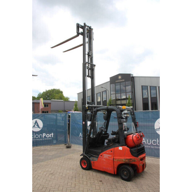 2012 Fenwick-Linde H18T-01-49151178