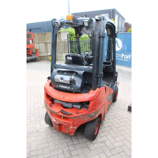 2015 Fenwick-Linde H20T-01-49151222