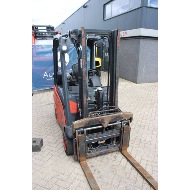2015 Fenwick-Linde H20T-01-49151223
