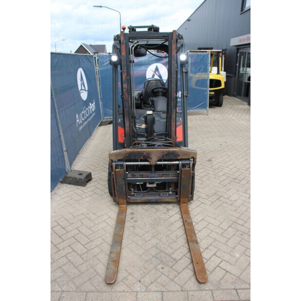 2015 Fenwick-Linde H20T-01-49151224