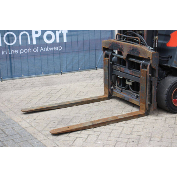 2015 Fenwick-Linde H20T-01-49151226