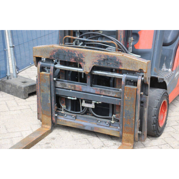 2015 Fenwick-Linde H20T-01-49151227