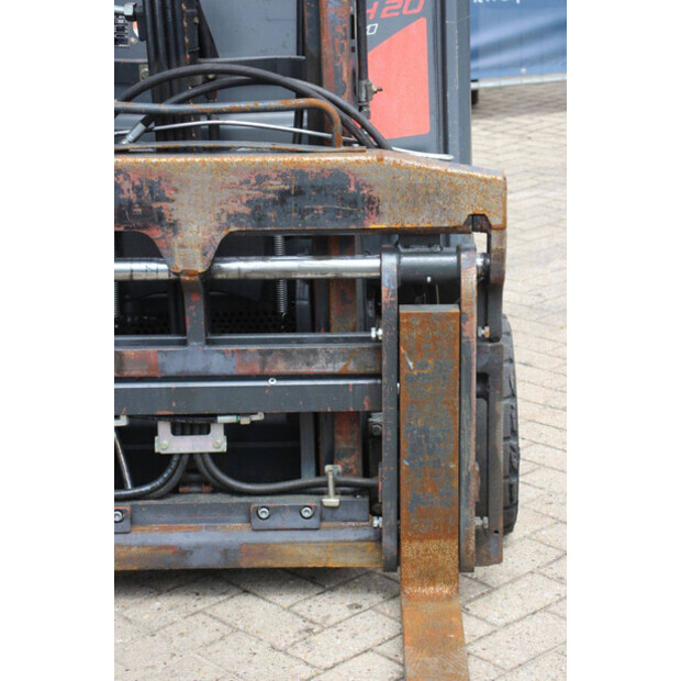 2015 Fenwick-Linde H20T-01-49151228