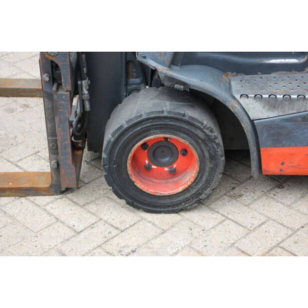 2015 Fenwick-Linde H20T-01-49151232