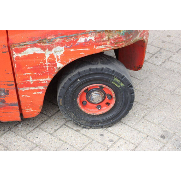 2015 Fenwick-Linde H20T-01-49151233