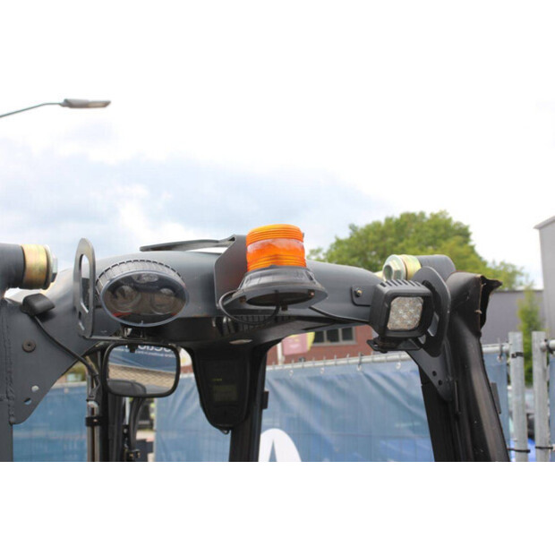 2015 Fenwick-Linde H20T-01-49151234