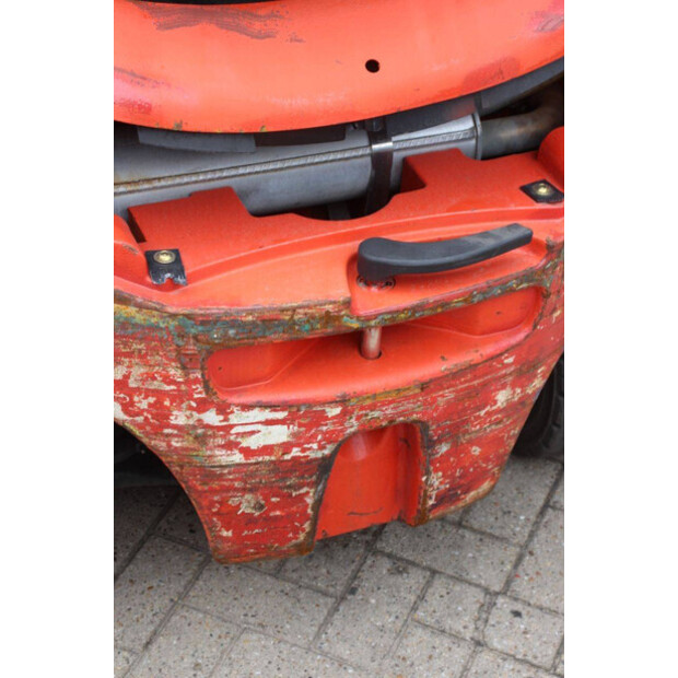 2015 Fenwick-Linde H20T-01-49151236