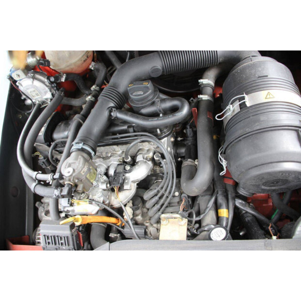 2015 Fenwick-Linde H20T-01-49151237