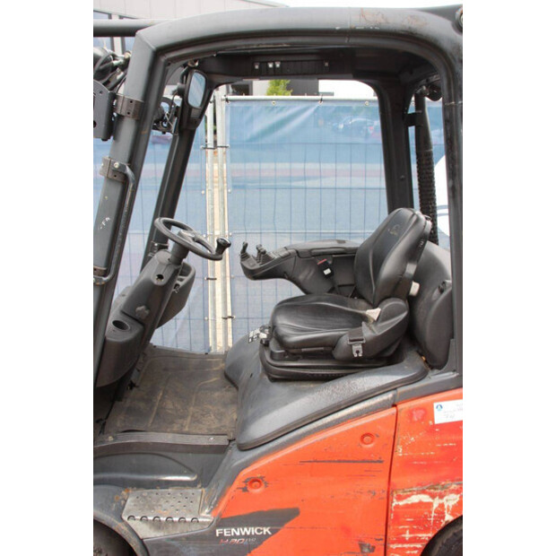 2015 Fenwick-Linde H20T-01-49151238