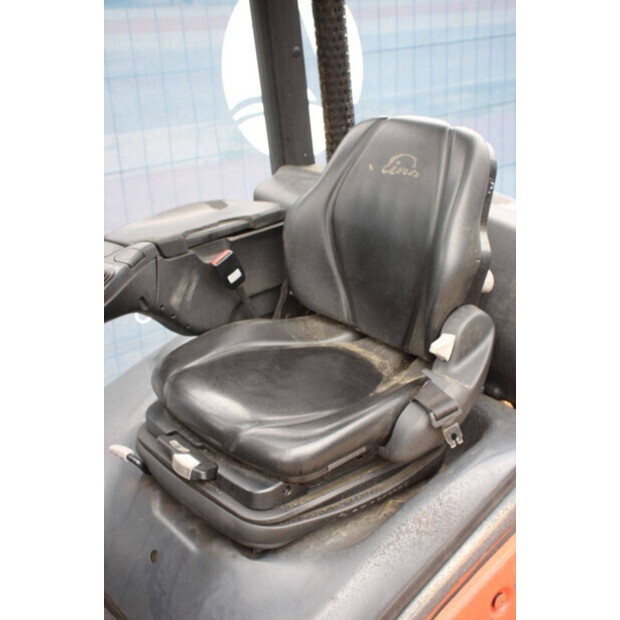 2015 Fenwick-Linde H20T-01-49151242