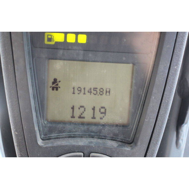 2015 Fenwick-Linde H20T-01-49151246