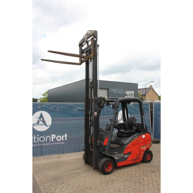 2015 Fenwick-Linde H20T-01-49151249