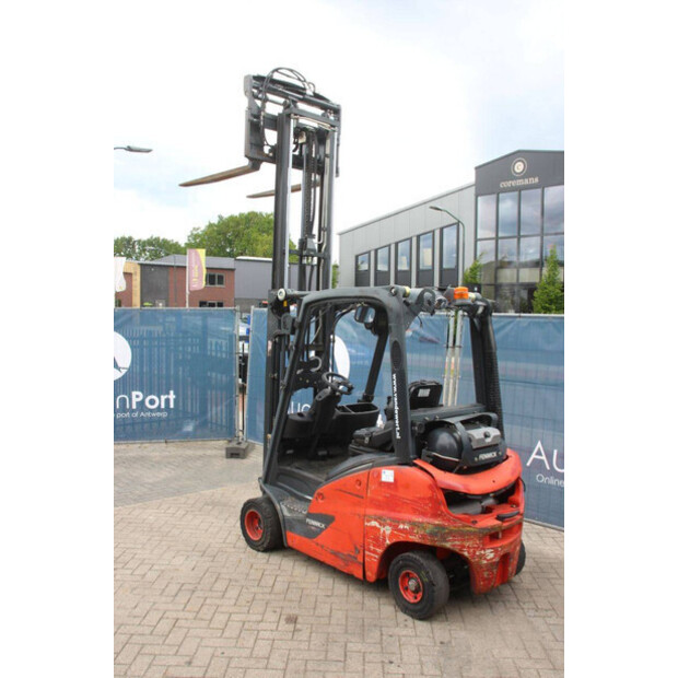2015 Fenwick-Linde H20T-01-49151251