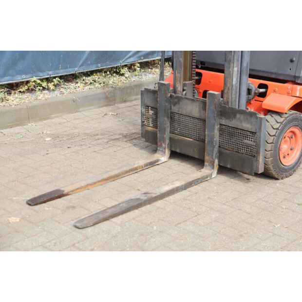 1991 Linde R16T-49151339