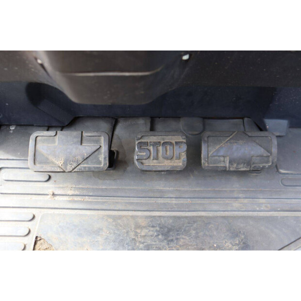 1991 Linde R16T-49151352