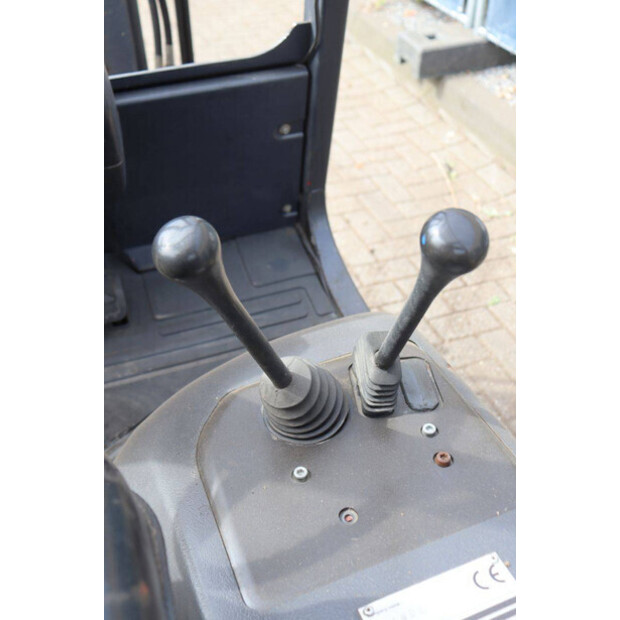 1991 Linde R16T-49151354
