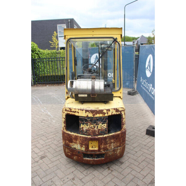 1999 Hyster S3.20XM-49151367