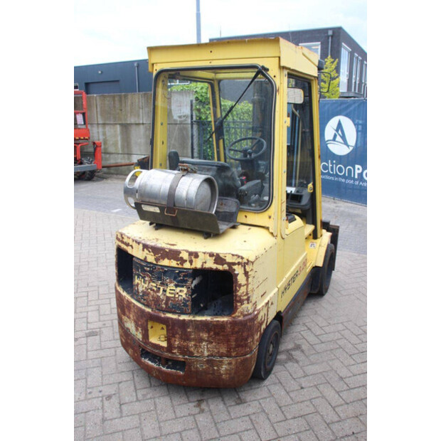 1999 Hyster S3.20XM-49151368
