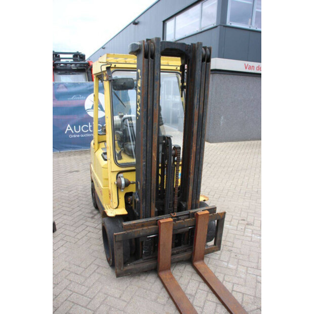 1999 Hyster S3.20XM-49151369