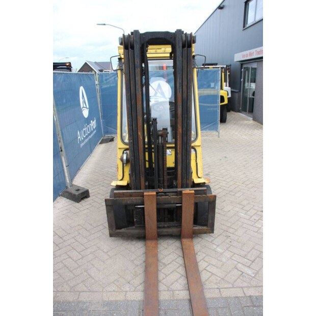 1999 Hyster S3.20XM-49151370