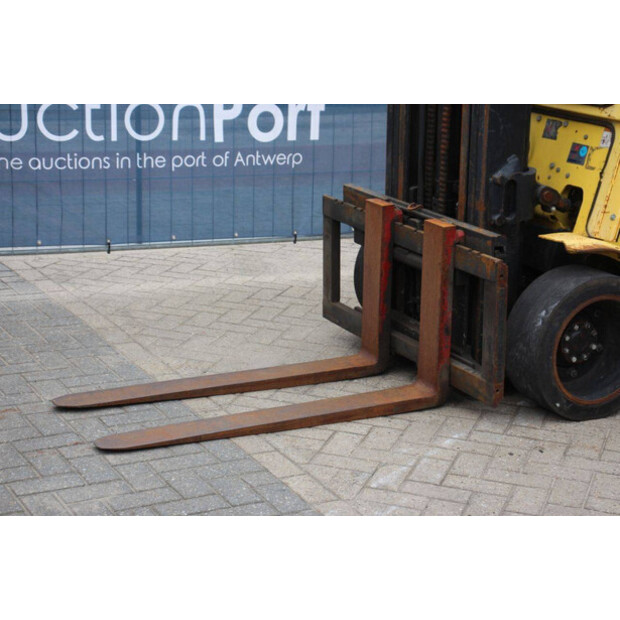1999 Hyster S3.20XM-49151372