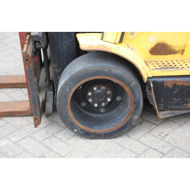 1999 Hyster S3.20XM-49151376