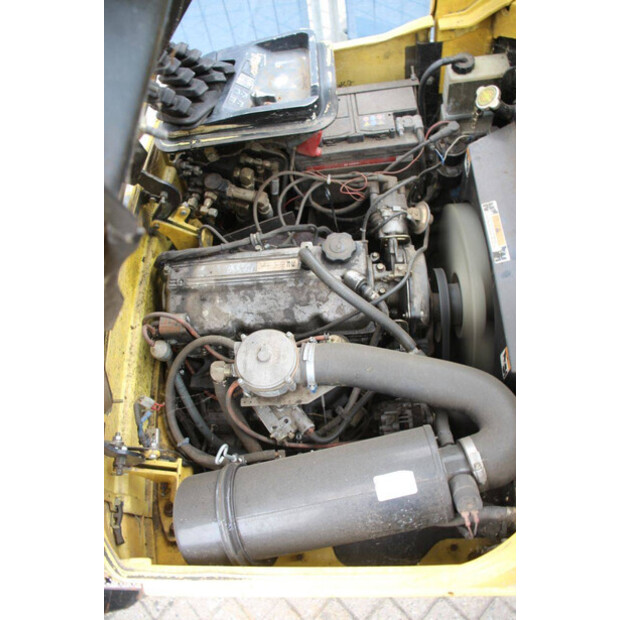 1999 Hyster S3.20XM-49151380