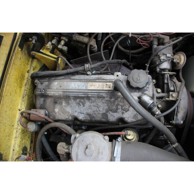 1999 Hyster S3.20XM-49151381