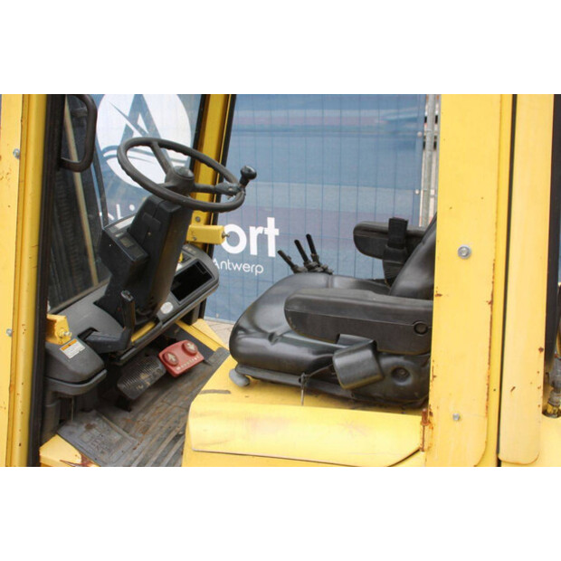 1999 Hyster S3.20XM-49151383